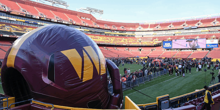 Prince George’s Co. Leaders Hold Out Hope DC Stadium Deal Will Fall Through